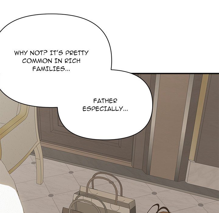 Royal Family - Chapter 19 Page 114