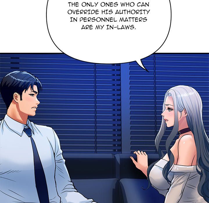 Royal Family - Chapter 26 Page 76