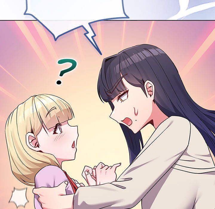 But You’re the Same Age as My Daughter?! - Chapter 32 Page 19