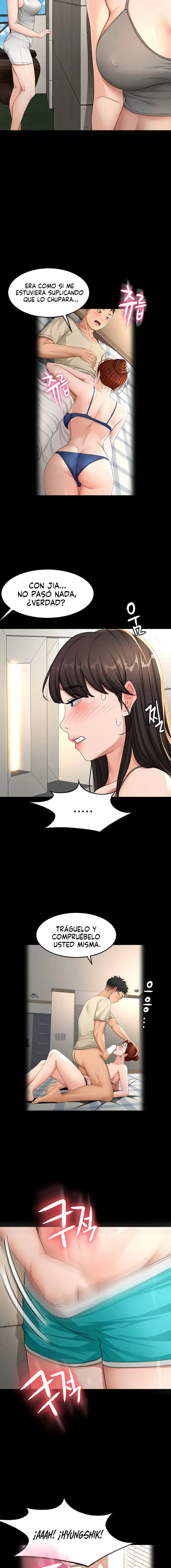 Rooftop Sex King Raw - Chapter 27 Page 11