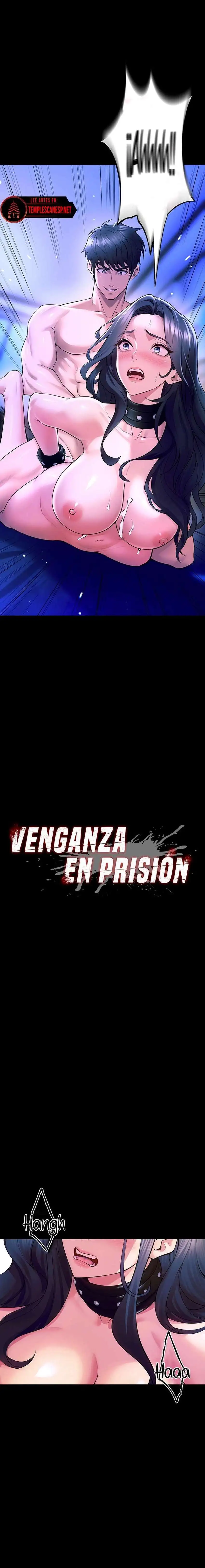 Prison Revenge Raw - Chapter 24 Page 2