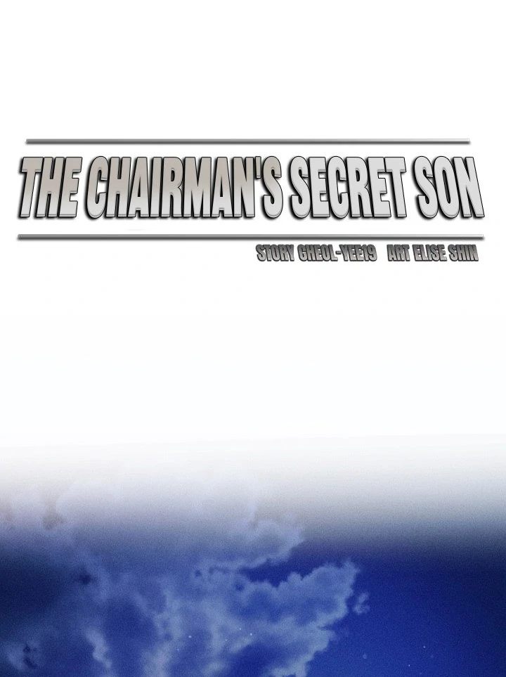 The Chairman’s Secret Son - Chapter 10 Page 43