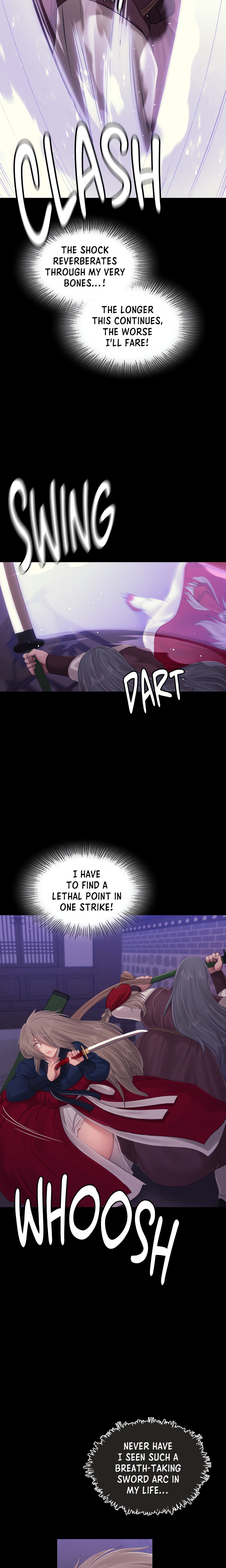The Chairman’s Secret Son - Chapter 12 Page 17