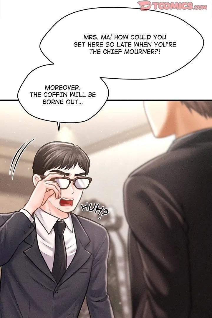 The Chairman’s Secret Son - Chapter 14 Page 47