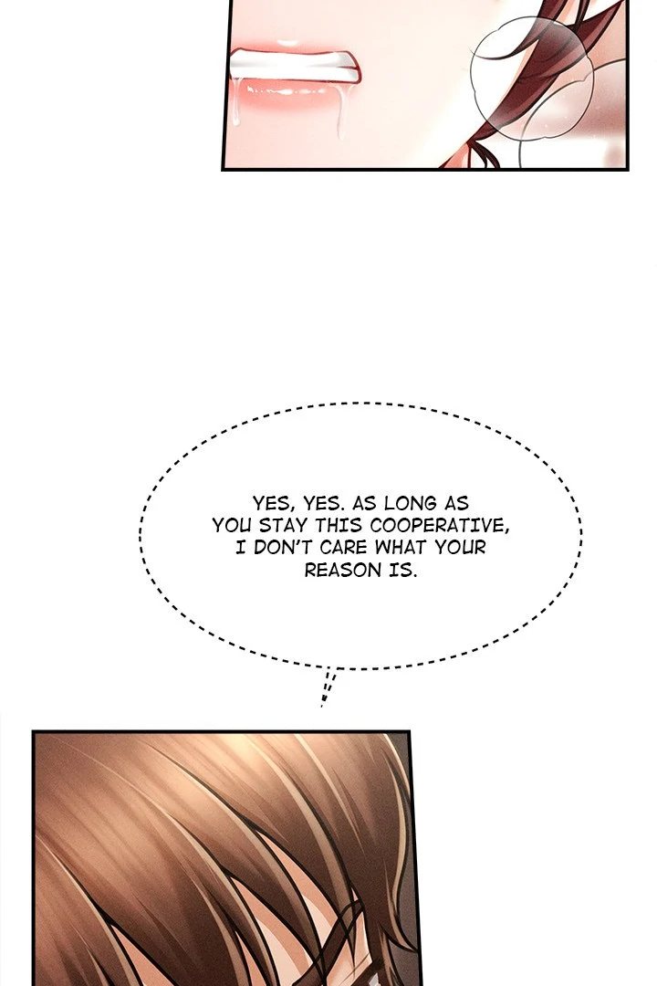 The Chairman’s Secret Son - Chapter 17 Page 36