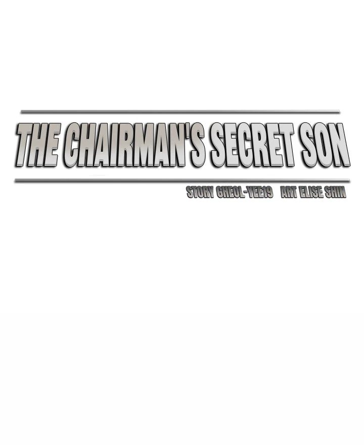 The Chairman’s Secret Son - Chapter 17 Page 46