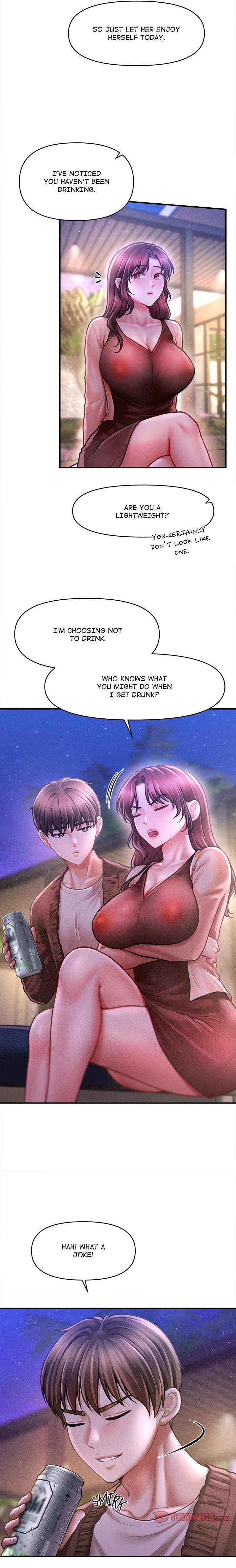 The Chairman’s Secret Son - Chapter 23 Page 19