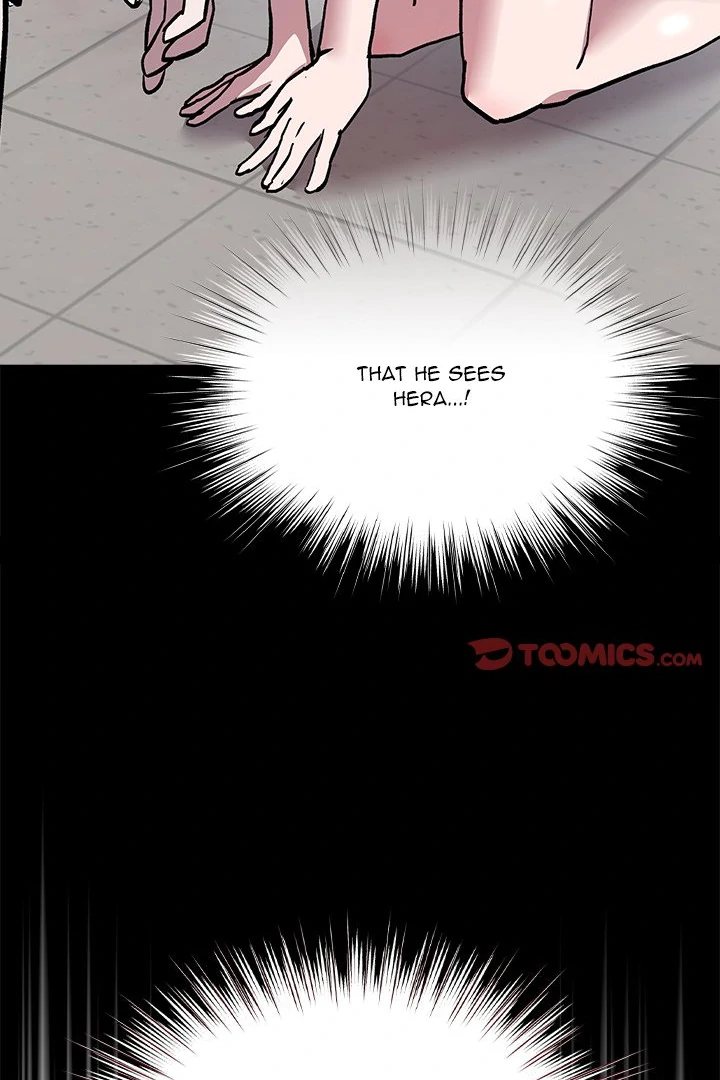 The Ghostly Deal - Chapter 6 Page 11