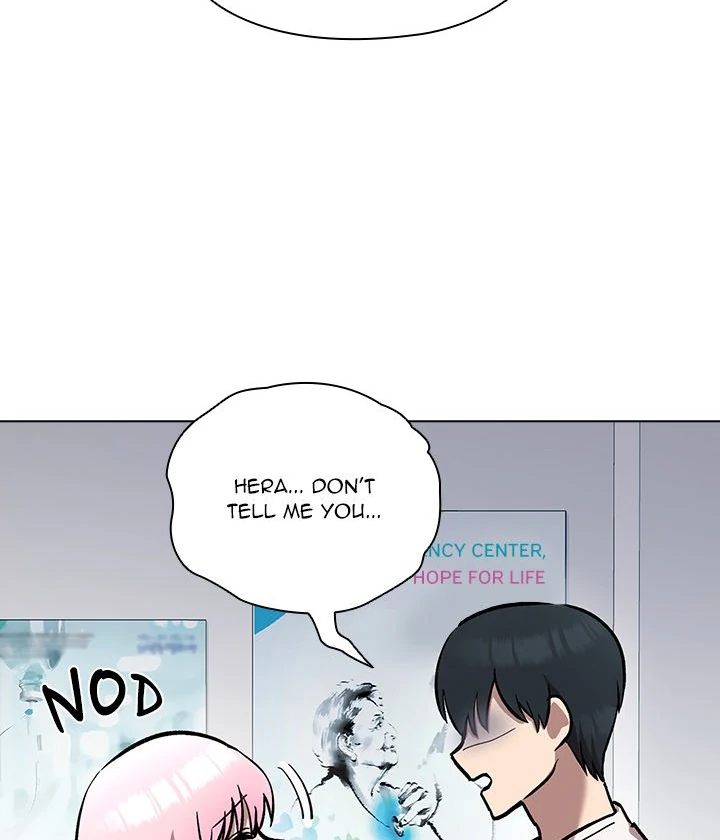 The Ghostly Deal - Chapter 8 Page 96