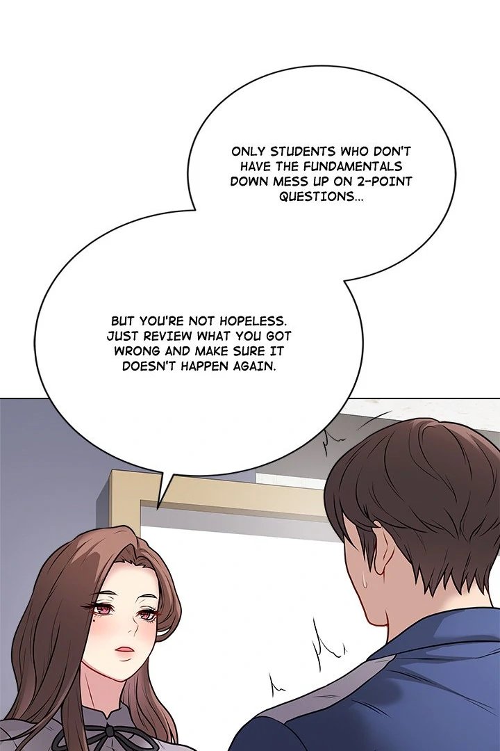 Signed, Sealed, Mistaken - Chapter 11 Page 79