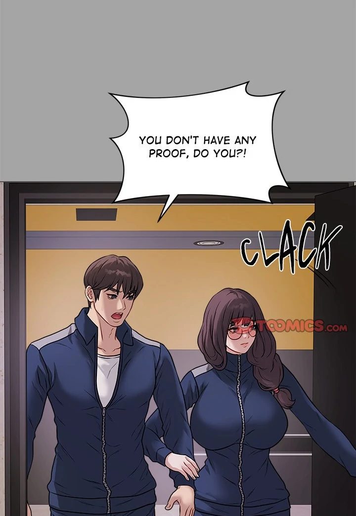 Signed, Sealed, Mistaken - Chapter 12 Page 37