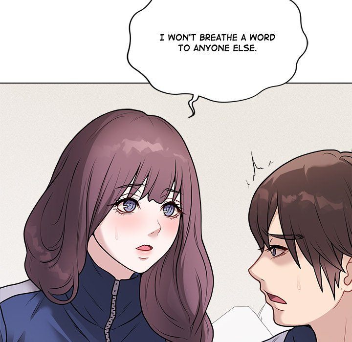 Signed, Sealed, Mistaken - Chapter 13 Page 56