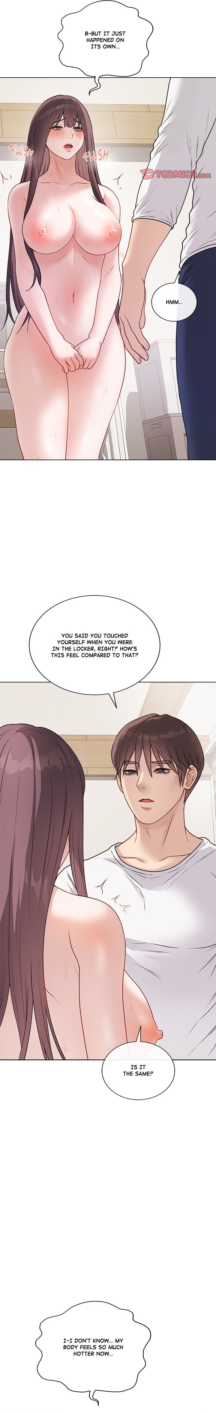 Signed, Sealed, Mistaken - Chapter 19 Page 9