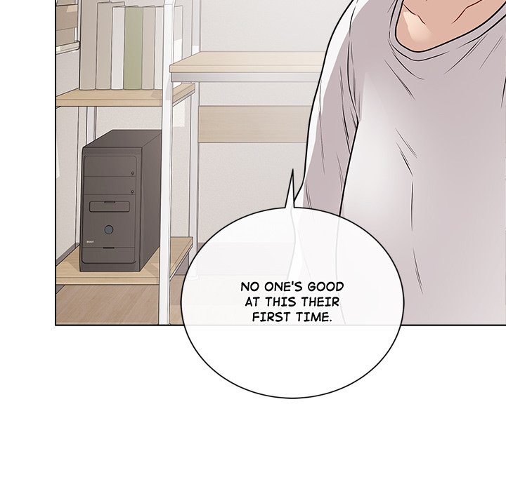Signed, Sealed, Mistaken - Chapter 20 Page 32