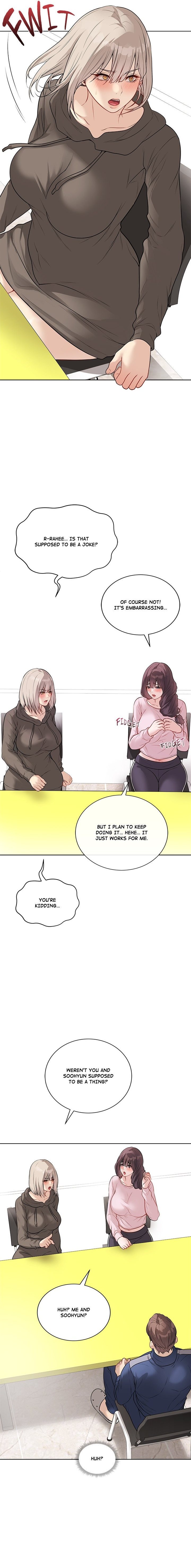Signed, Sealed, Mistaken - Chapter 23 Page 21