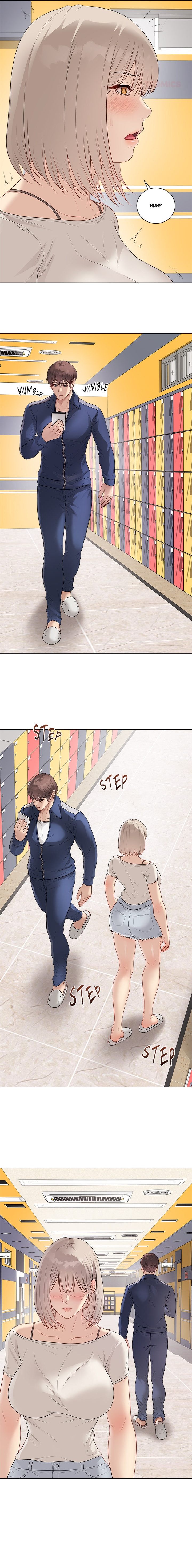 Signed, Sealed, Mistaken - Chapter 25 Page 20