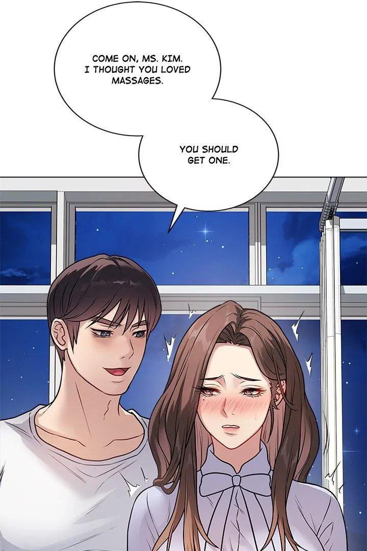 Signed, Sealed, Mistaken - Chapter 8 Page 69
