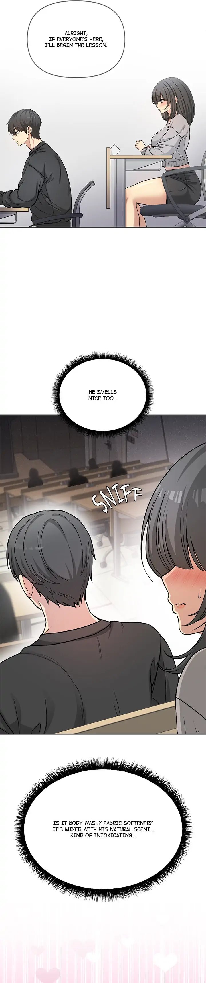 Anonymous 7 - Chapter 1 Page 31