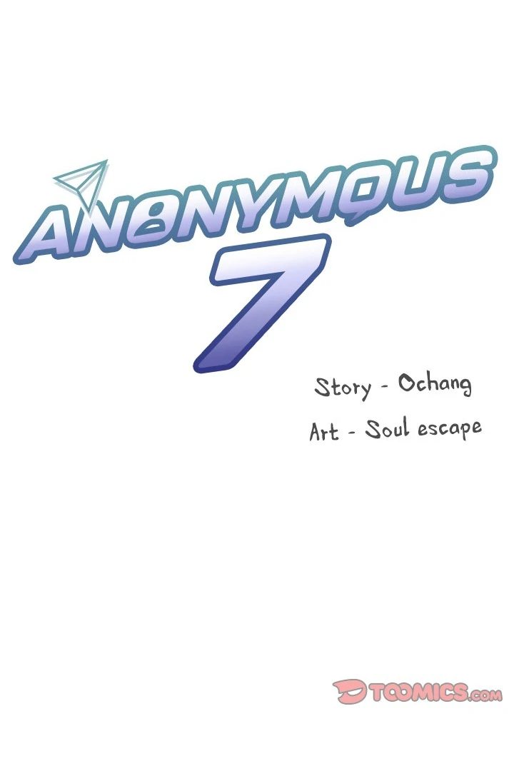 Anonymous 7 - Chapter 5 Page 37