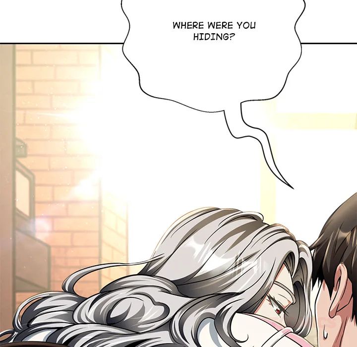 My Gangster Girlfriend - Chapter 25 Page 148