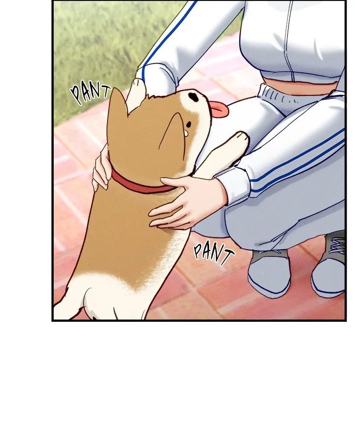 I Became a Dog! - Chapter 10 Page 68