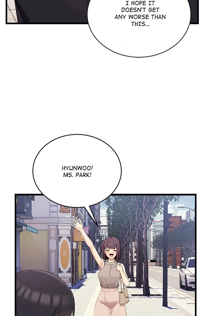 I Became a Dog! - Chapter 11 Page 36