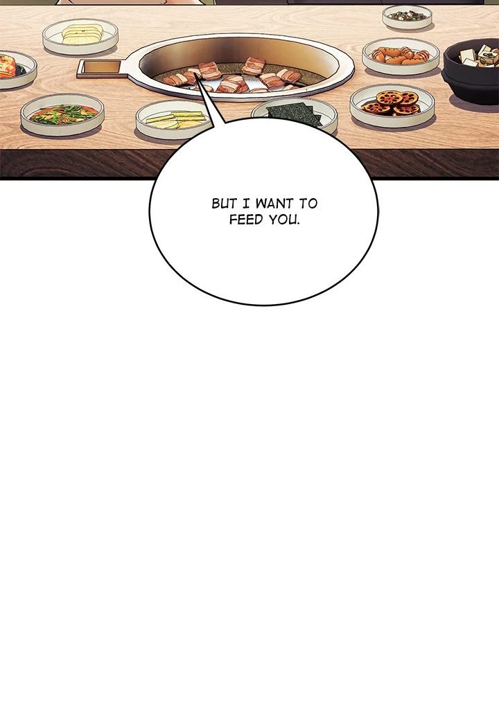 I Became a Dog! - Chapter 11 Page 43
