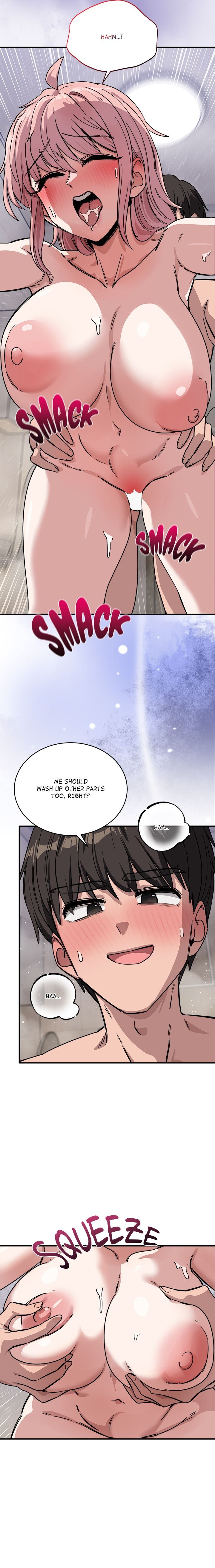 I Became a Dog! - Chapter 27 Page 5