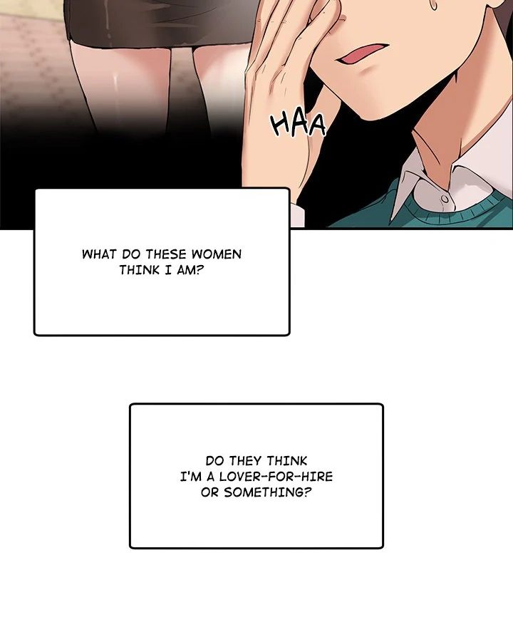No Men Allowed - Chapter 10 Page 52