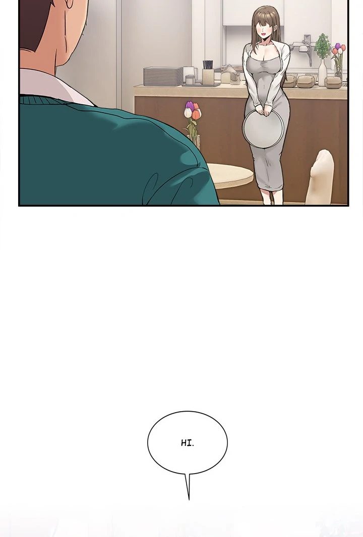 No Men Allowed - Chapter 9 Page 38