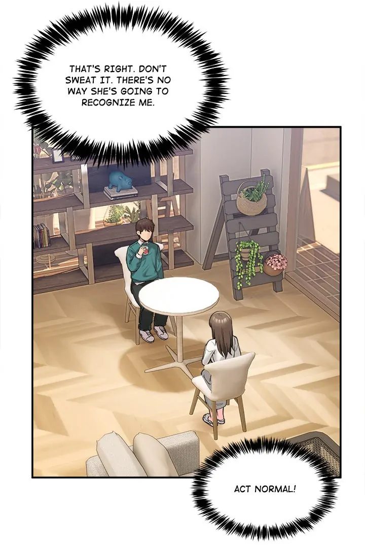 No Men Allowed - Chapter 9 Page 57