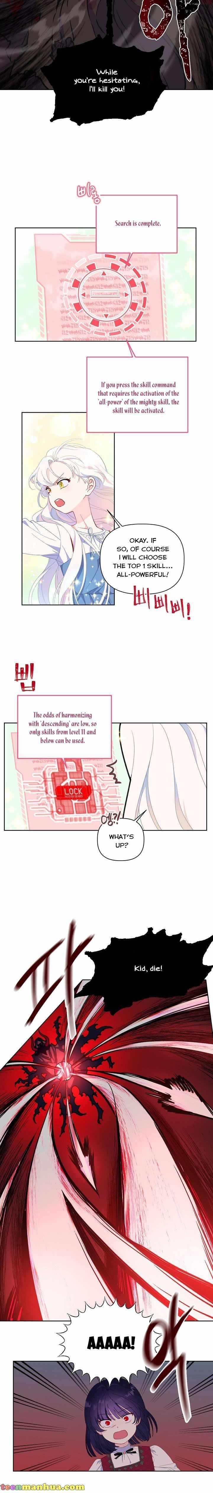 A Transmigrator