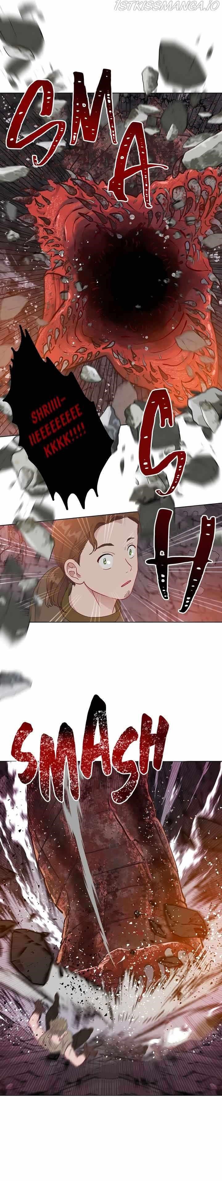 A Transmigrator