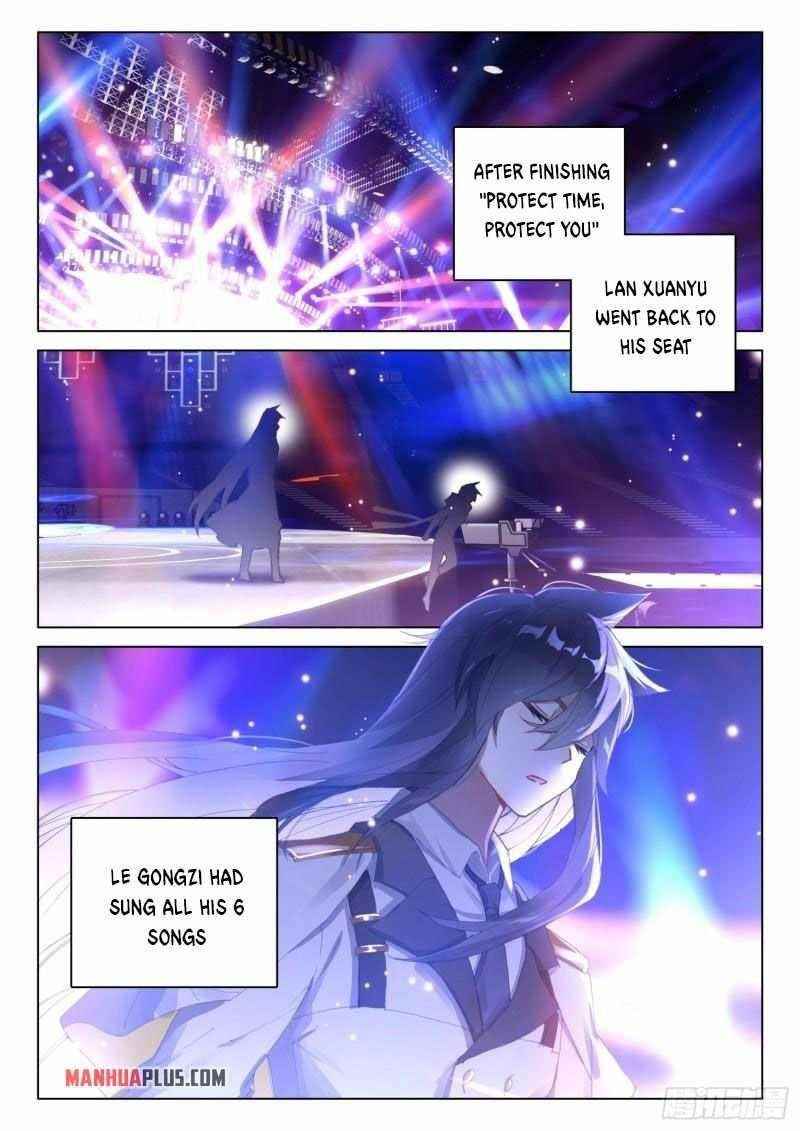 Soul Land IV - The Ultimate Combat - Chapter 301 Page 1