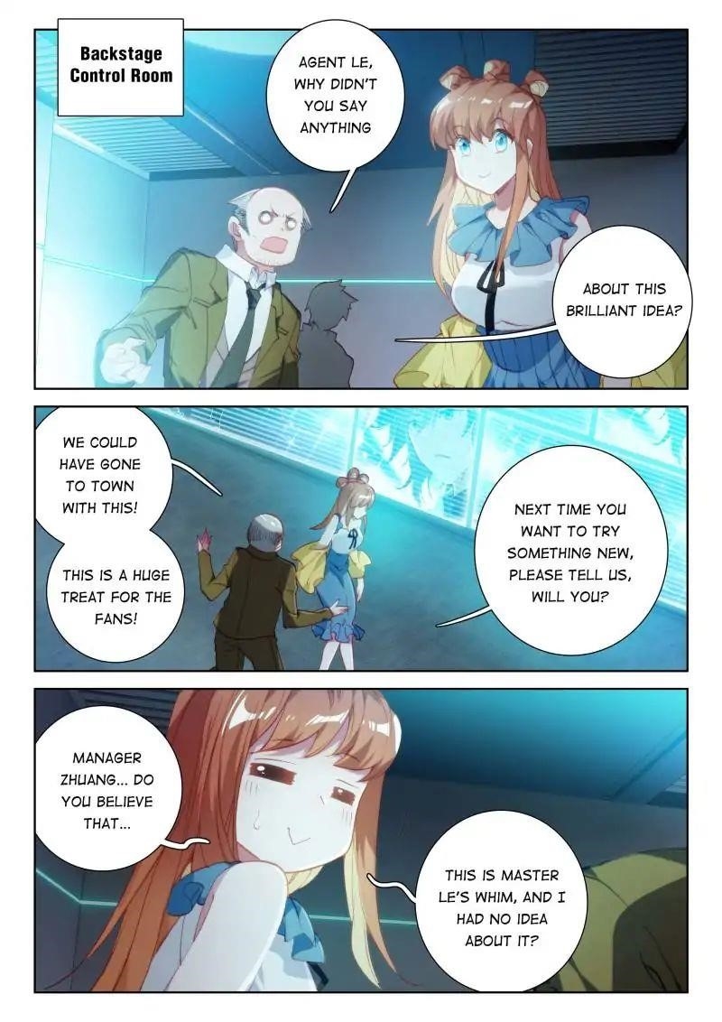 Soul Land IV - The Ultimate Combat - Chapter 39 Page 14