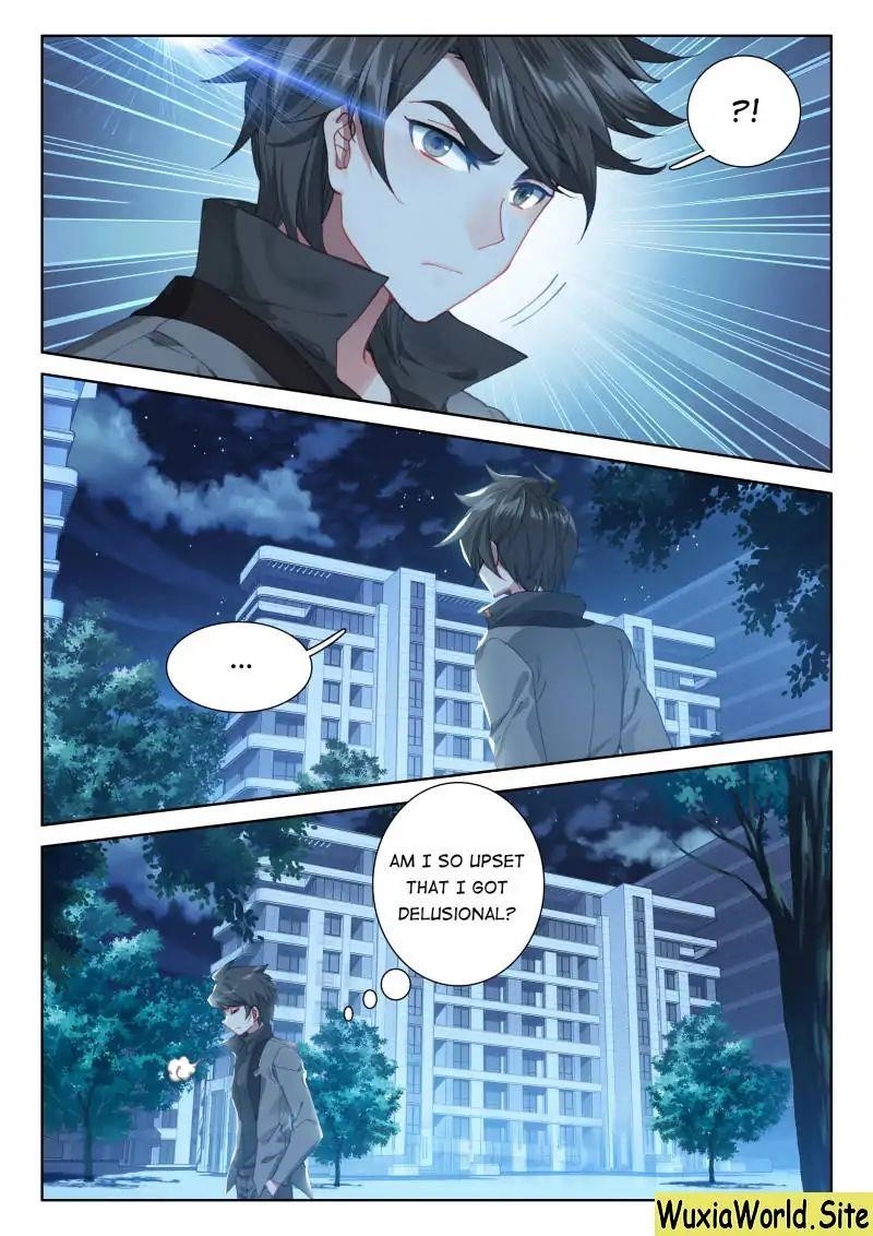 Soul Land IV - The Ultimate Combat - Chapter 70 Page 16
