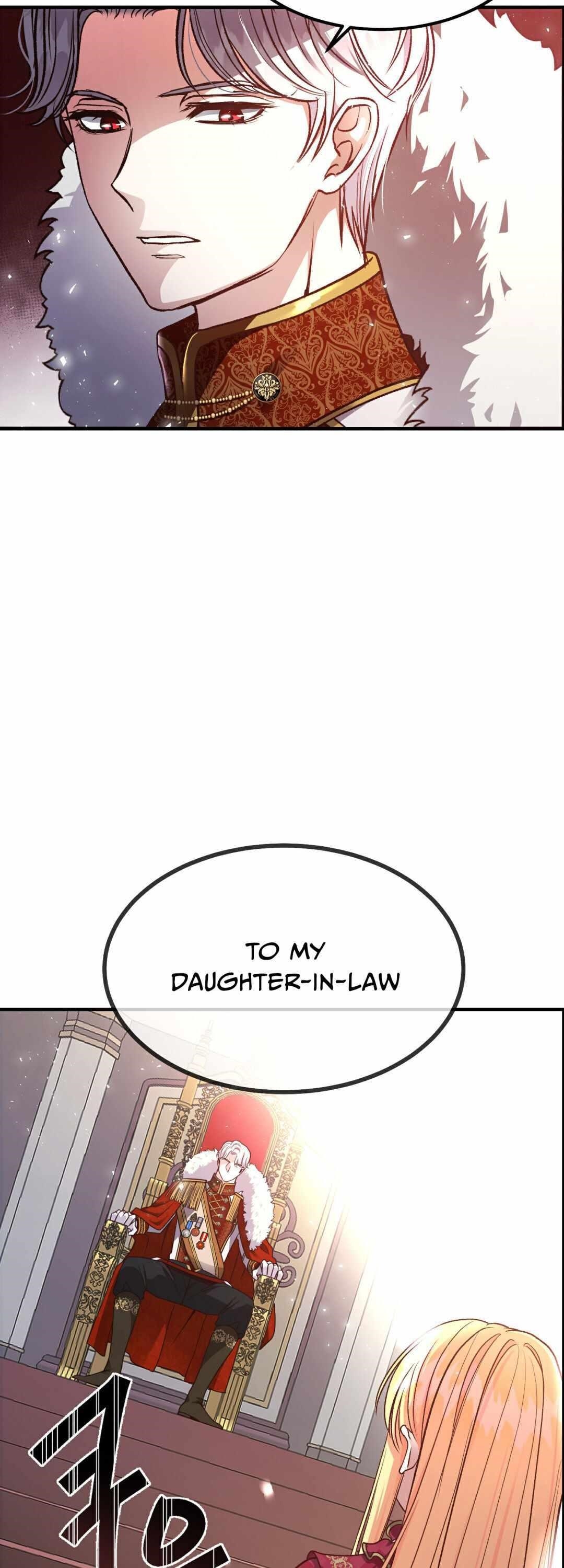 The Little Princess and Her Monster Prince - Chapter 11 Page 43