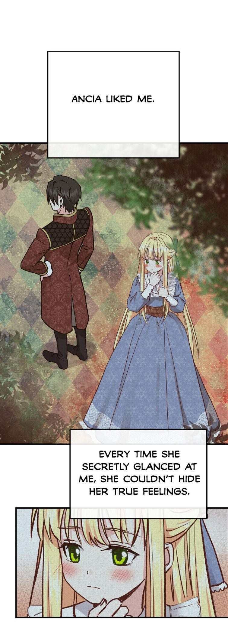 The Little Princess and Her Monster Prince - Chapter 8 Page 24
