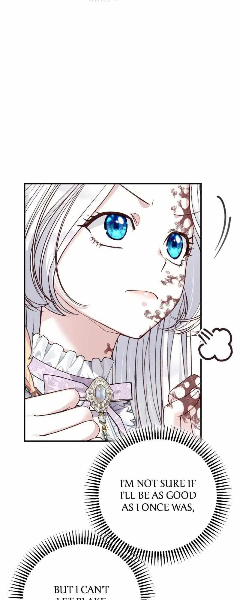 The Little Princess and Her Monster Prince - Chapter 88 Page 57