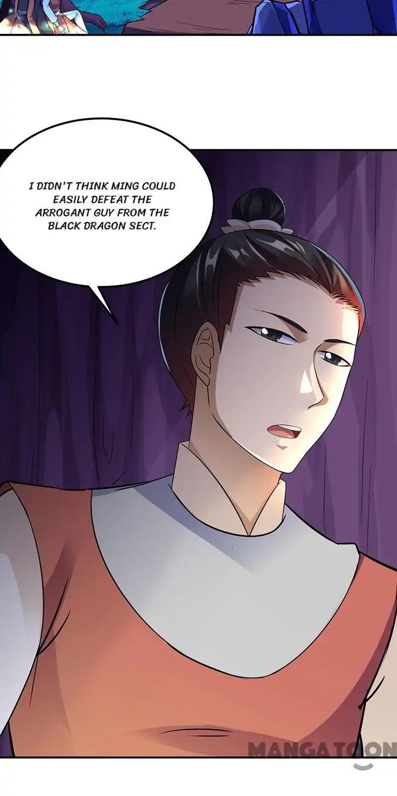 Martial Arts Reigns - Chapter 101 Page 29