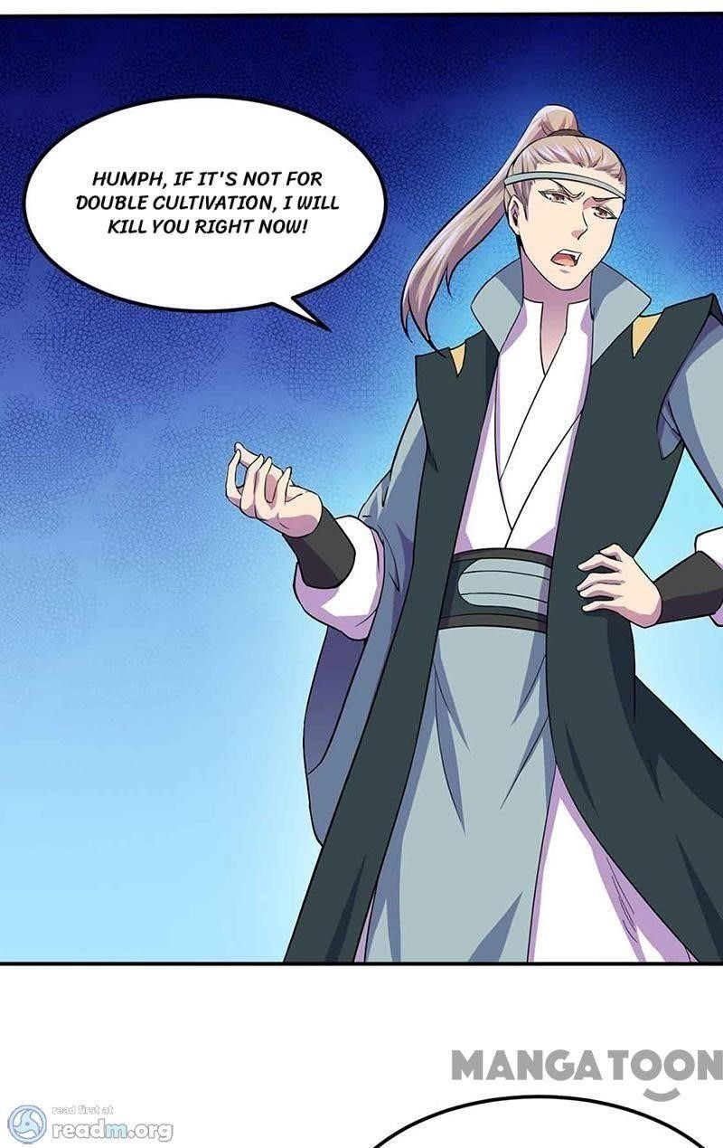 Martial Arts Reigns - Chapter 145 Page 9