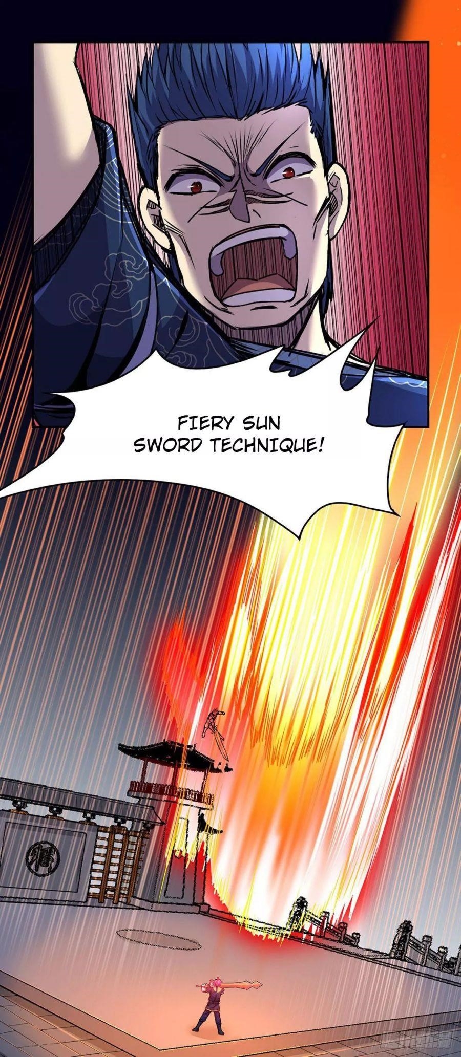 Martial Arts Reigns - Chapter 187 Page 5