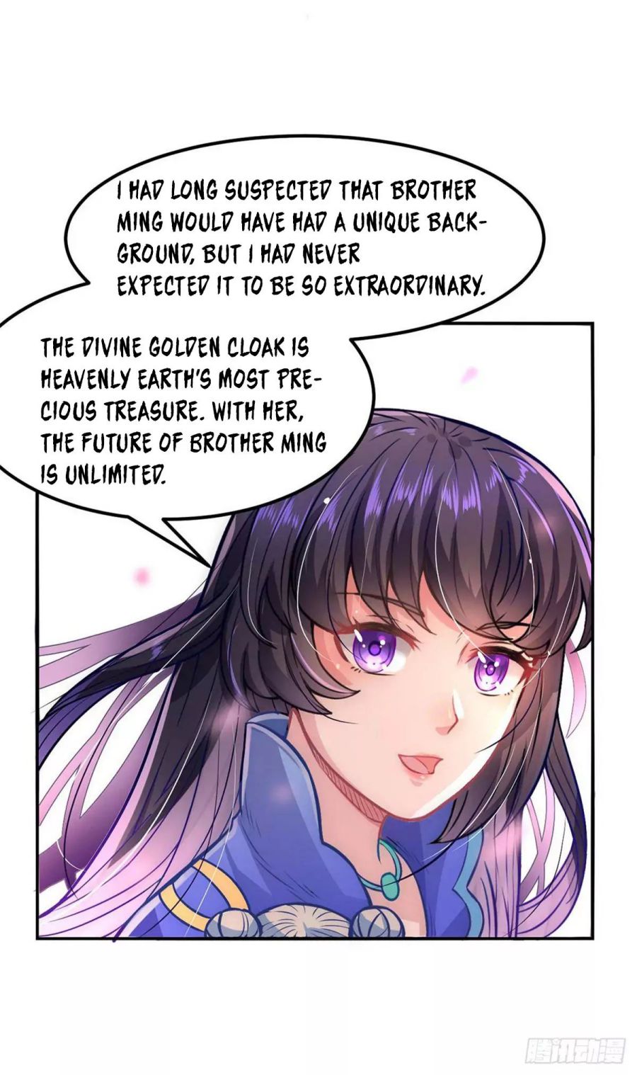 Martial Arts Reigns - Chapter 193 Page 24