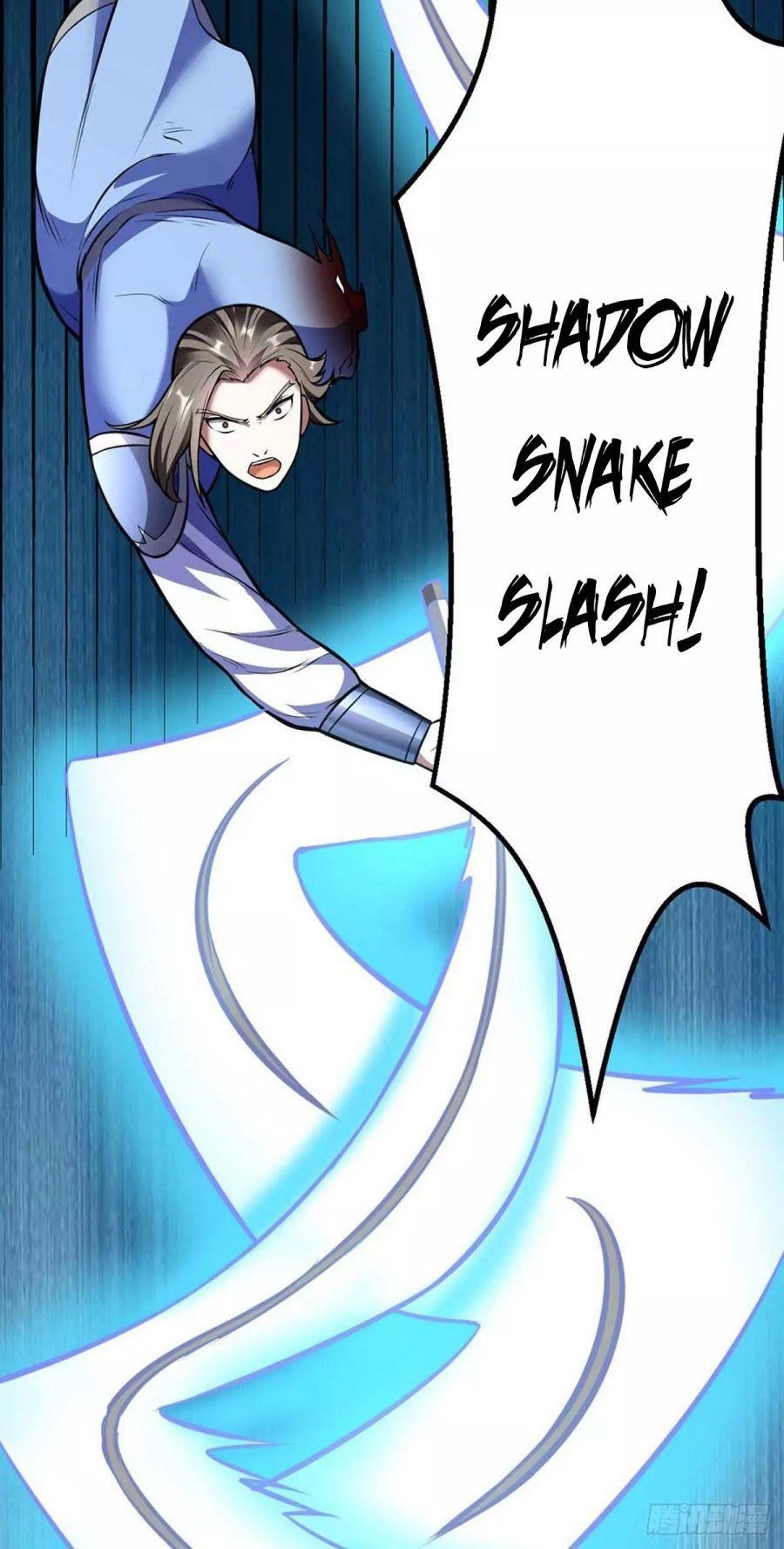 Martial Arts Reigns - Chapter 196 Page 22