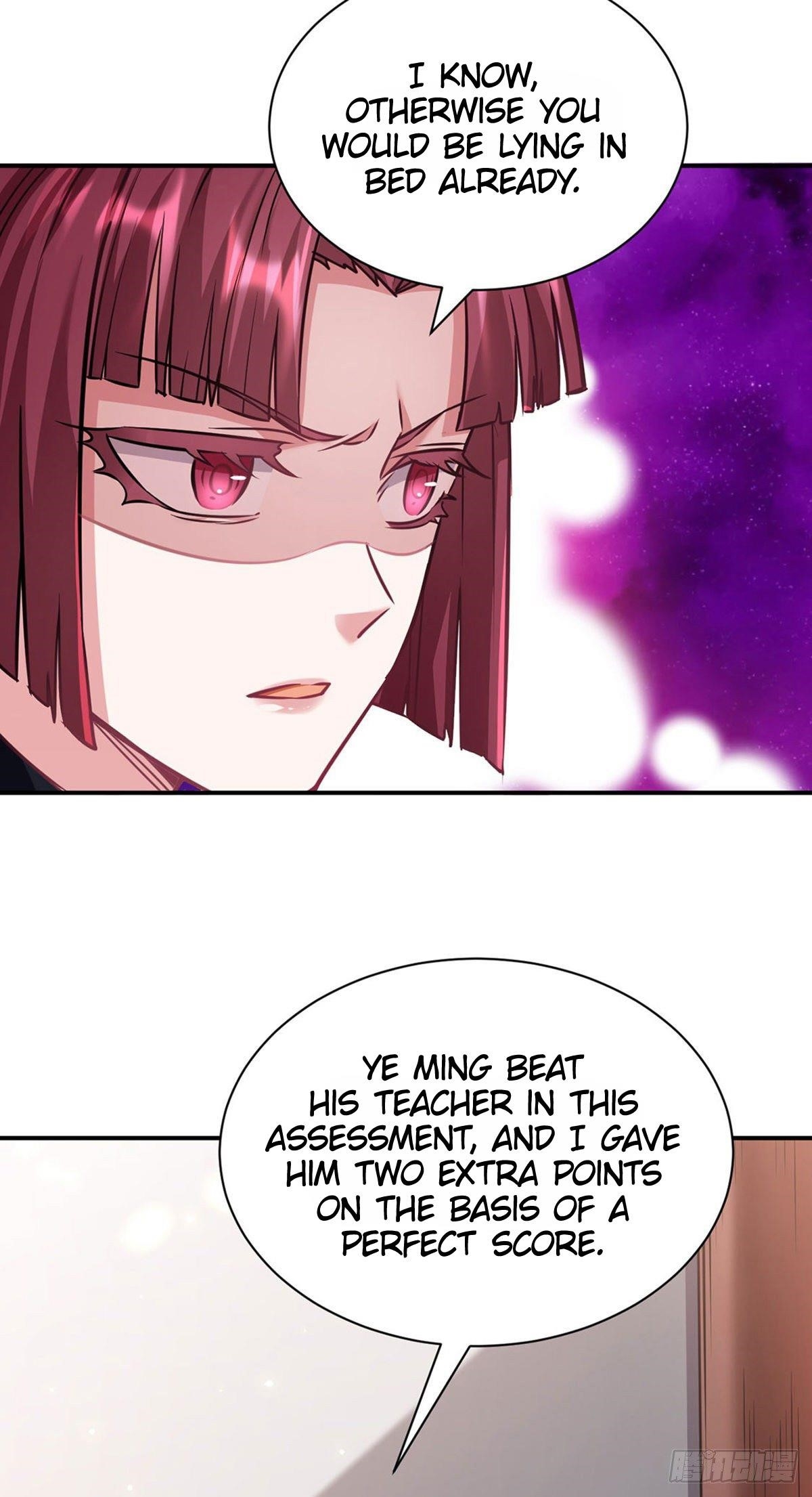 Martial Arts Reigns - Chapter 204 Page 12