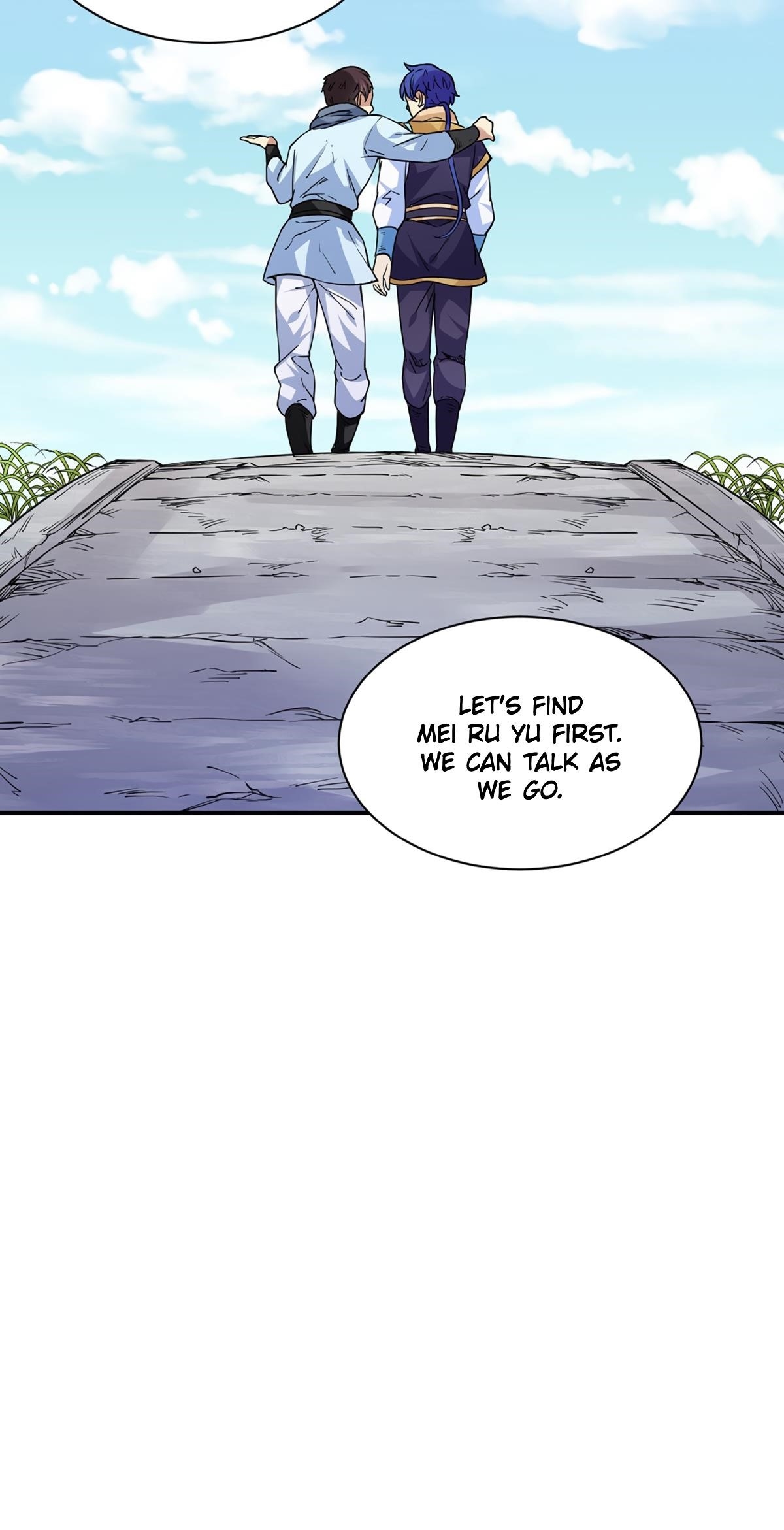 Martial Arts Reigns - Chapter 212 Page 18