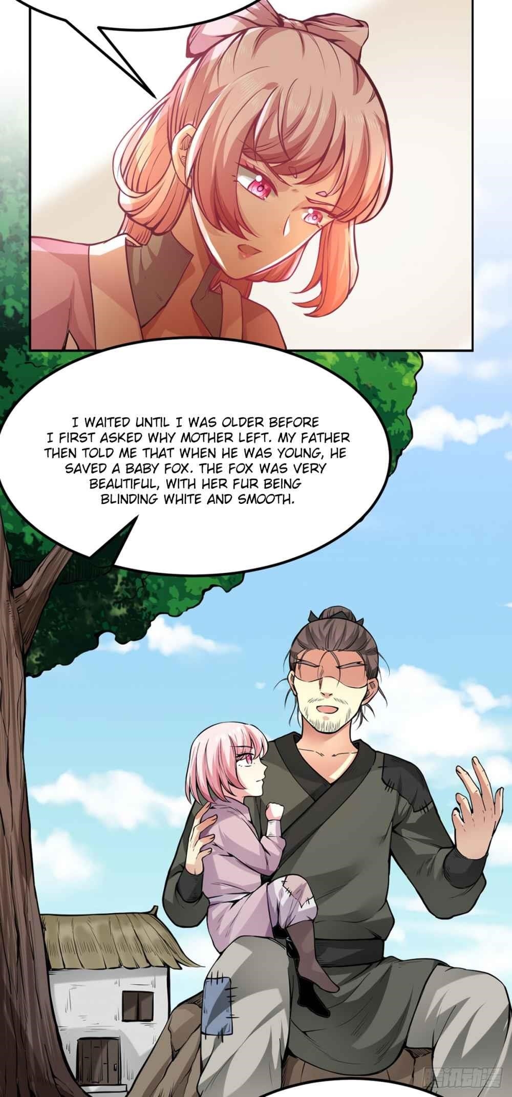 Martial Arts Reigns - Chapter 223 Page 4