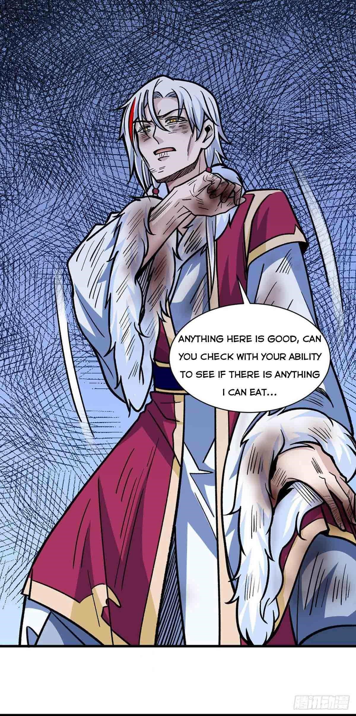Martial Arts Reigns - Chapter 328 Page 27
