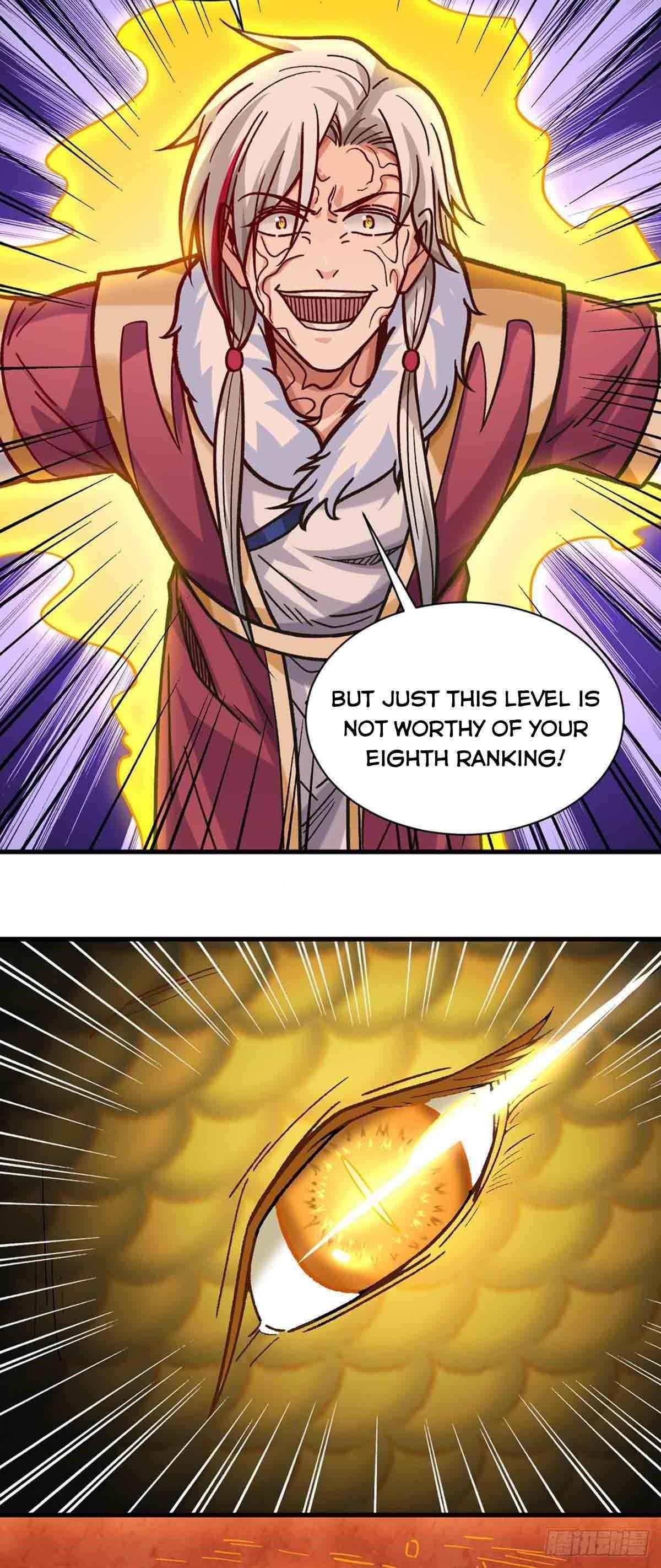 Martial Arts Reigns - Chapter 331 Page 6