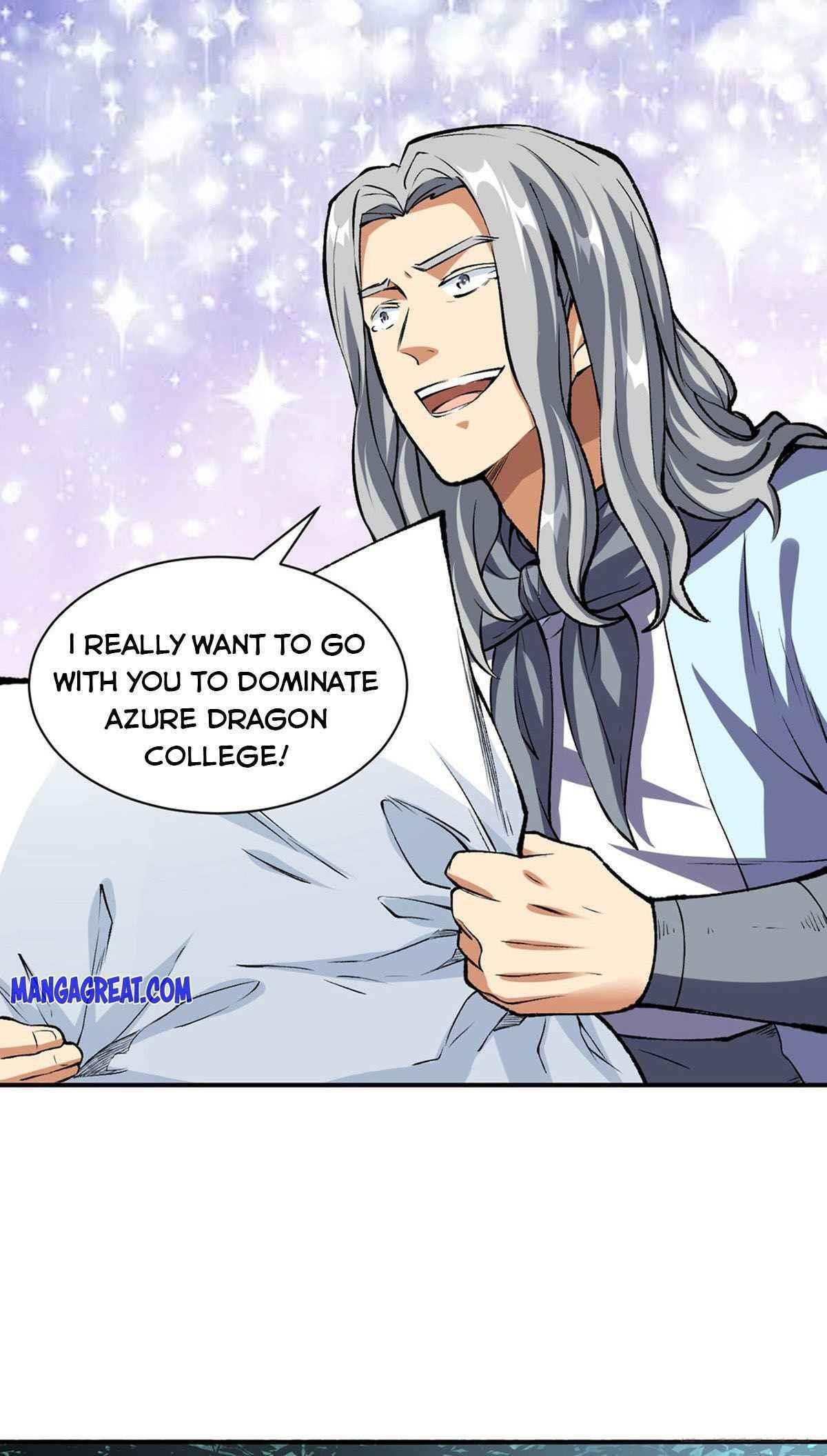 Martial Arts Reigns - Chapter 339 Page 7